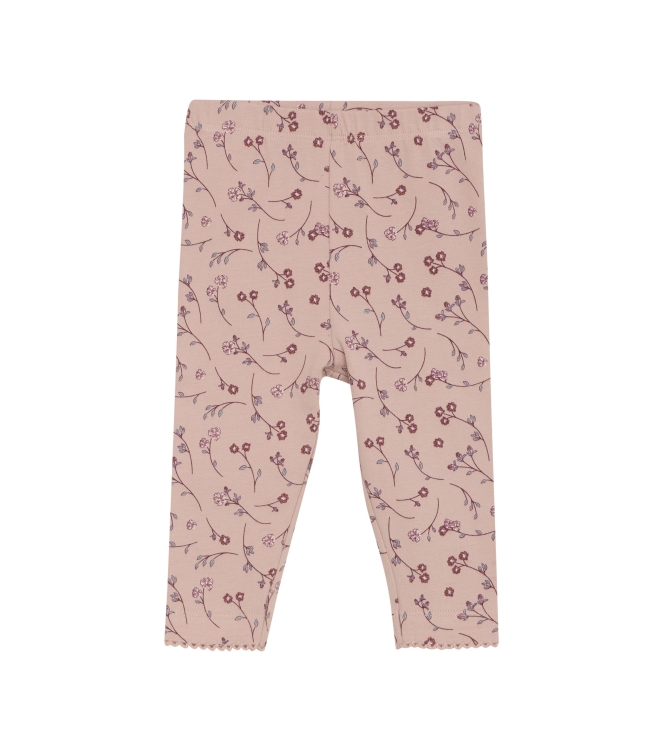 Minymo leggings 5240 Misty Roze 114088