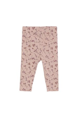 Minymo leggings 5240 Misty Roze 114088