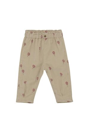 Minymo broeken 2306 Oxford Tan 114090