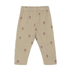 Minymo broeken 2306 Oxford Tan 114090