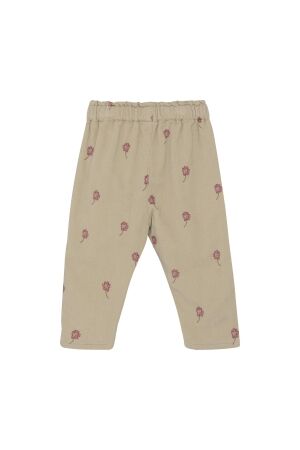 Minymo broeken 2306 Oxford Tan 114090