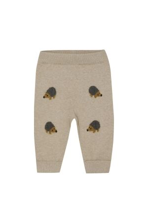 Minymo Broek 2200 Brown Sugar