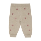 Minymo broeken 2055 Beige Melange 114091
