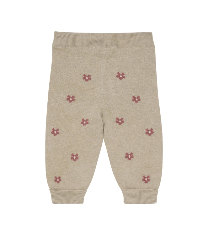 Minymo broeken 2055 Beige Melange 114091