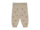 Minymo broeken 2055 Beige Melange 114091