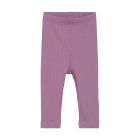 Minymo leggings 5111 Mauve Orchid 114092