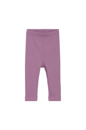Minymo Legging 5111 Mauve Orchid