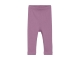 Minymo leggings 5111 Mauve Orchid 114092