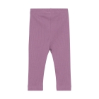 Minymo leggings 5111 Mauve Orchid 114092