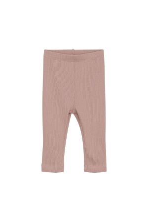 Minymo Legging 5240 Misty Roze