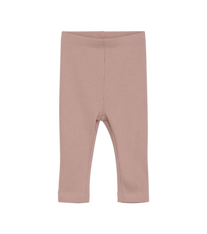 Minymo leggings 5240 Misty Roze 114092