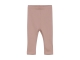 Minymo leggings 5240 Misty Roze 114092