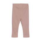 Minymo leggings 5240 Misty Roze 114092