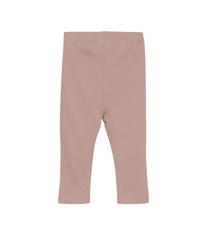 Minymo leggings 5240 Misty Roze 114092