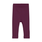 Minymo leggings 5722 Raspberry Coulis 114092