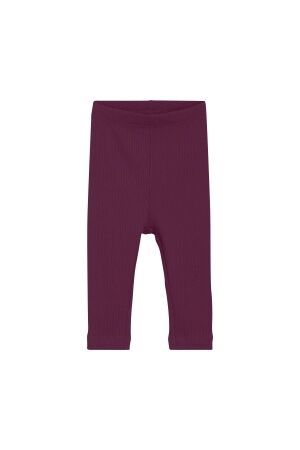 Minymo Legging 5722 Raspberry Coulis