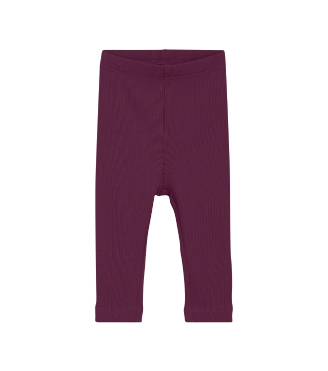Minymo leggings 5722 Raspberry Coulis 114092