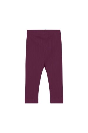 Minymo leggings 5722 Raspberry Coulis 114092