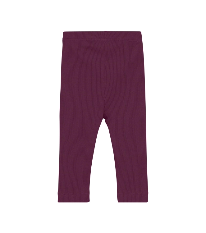 Minymo leggings 5722 Raspberry Coulis 114092