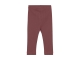 Minymo leggings 4435 Withered Roze 114092