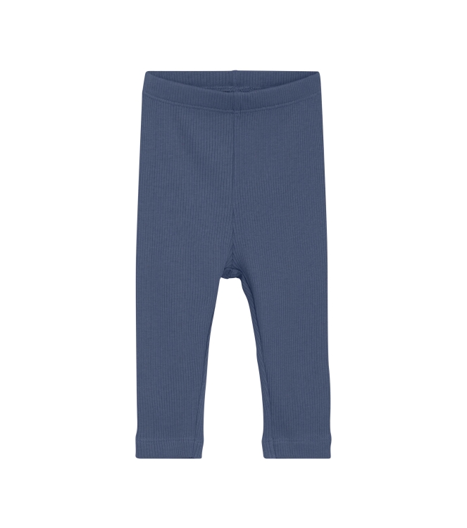 Minymo leggings 7337 China Blue 114092