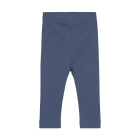 Minymo leggings 7337 China Blue 114092