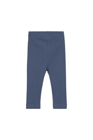 Minymo leggings 7337 China Blue 114092