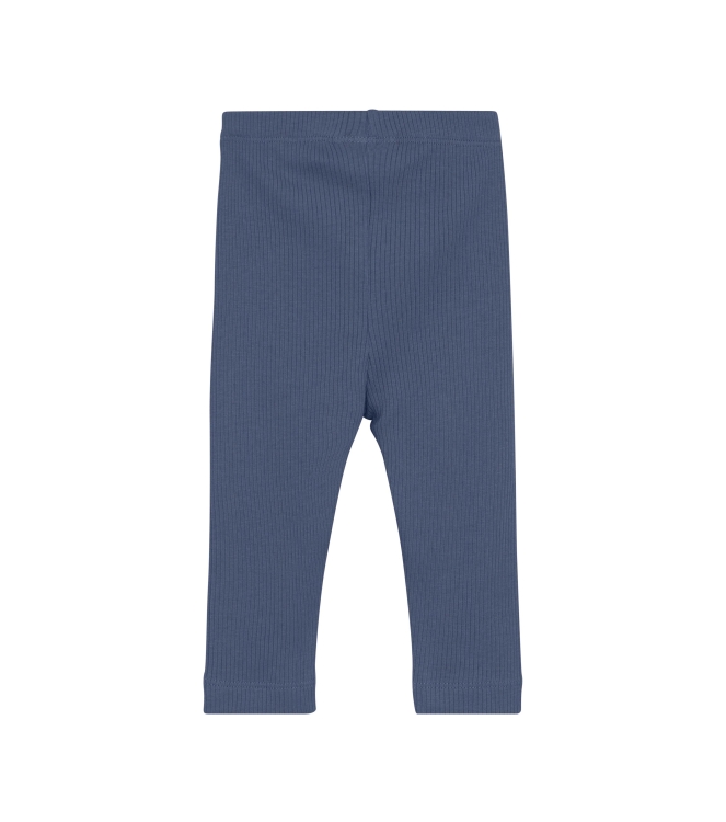 Minymo leggings 7337 China Blue 114092