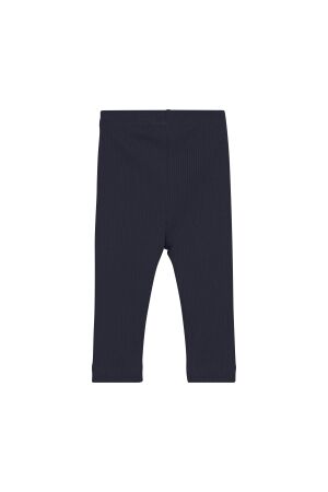 Minymo Legging 7021 Parisian Night