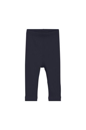 Minymo leggings 7021 Parisian Night 114092