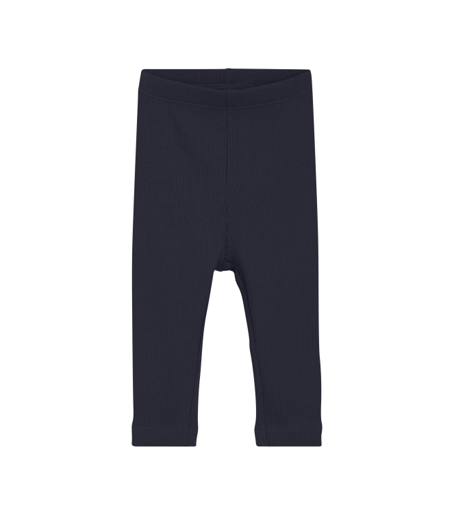 Minymo leggings 7021 Parisian Night 114092