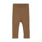 Minymo leggings 2200 Brown Sugar 114092