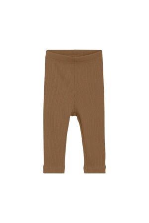 Minymo Legging 2200 Brown Sugar