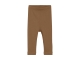Minymo leggings 2200 Brown Sugar 114092