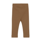 Minymo leggings 2200 Brown Sugar 114092