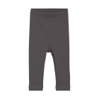 Minymo leggings 1403 Dark Gull Grijs 114092
