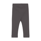 Minymo leggings 1403 Dark Gull Grijs 114092
