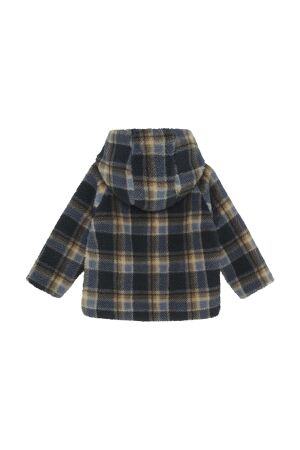 Minymo jassen 7021 Parisian Night 114100