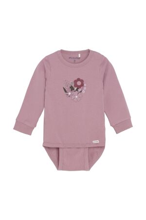 Minymo Romper 4200 WoodRoze