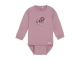 Minymo boxpakjes & rompers 4200 WoodRoze 114110
