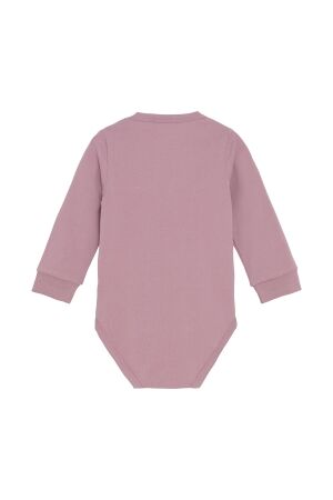 Minymo boxpakjes & rompers 4200 WoodRoze 114110