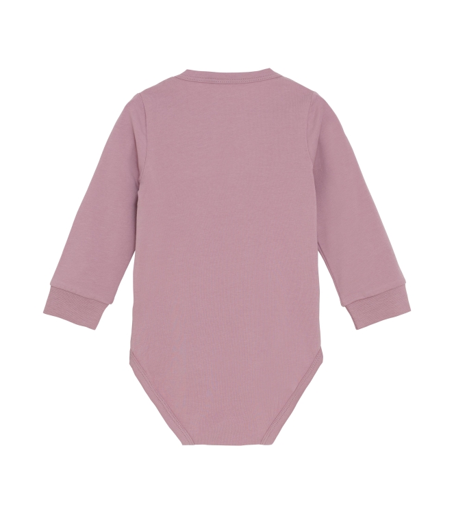 Minymo boxpakjes & rompers 4200 WoodRoze 114110