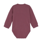 Minymo boxpakjes & rompers 6940 Rose Brown 114110