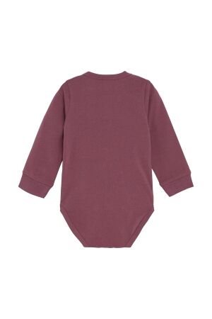 Minymo boxpakjes & rompers 6940 Rose Brown 114110