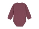 Minymo boxpakjes & rompers 6940 Rose Brown 114110