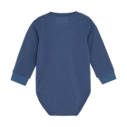 Minymo boxpakjes & rompers 7150 Vintage Indigo 114110