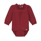 Minymo boxpakjes & rompers 4988 Rio Rood 114112