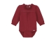 Minymo boxpakjes & rompers 4988 Rio Rood 114112