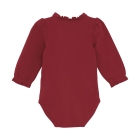 Minymo boxpakjes & rompers 4988 Rio Rood 114112