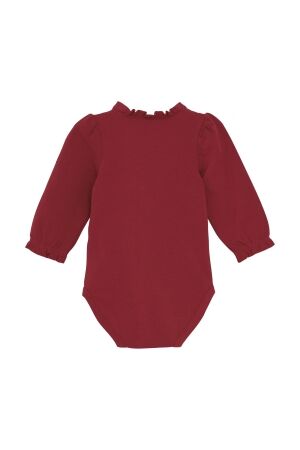 Minymo boxpakjes & rompers 4988 Rio Rood 114112